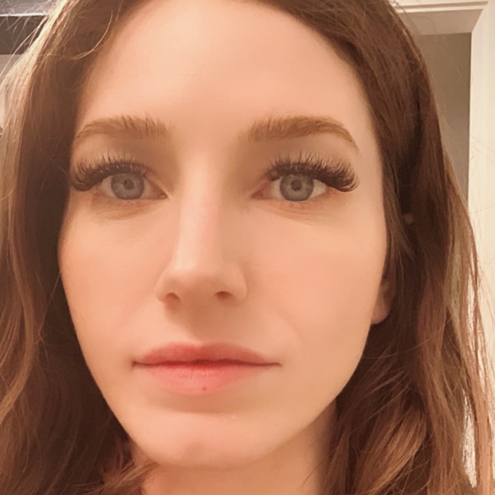 Meet your Posher, Samantha